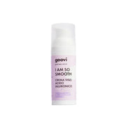 Goovi I Am So Smooth Crema Viso Acido Ialuronico 50ml