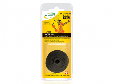 Noene 1 Under Grip Tennis 1 mm - 2,2x130mm