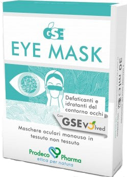 GSE EYE MASK 30 ML - GSE EYE MASK 30 ML