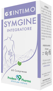 Gse Intimo Symgine 60 Compresse