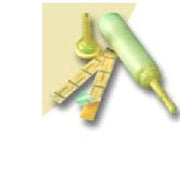 GUAINA IN LATTICE CON STRISCIA BIADESIVA CONVEEN MISURA 30MM30 PEZZI ARTICOLO 5130