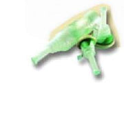 GUAINA IPOALLERGENICA CONVEEN SECURITY+ AUTOADESIVE 35 MM 30PEZZI ARTICOLO 5235