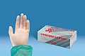 GUANTO CHIRURGICO STERILE 8,5 1 PEZZO - GUANTO CHIRURGICO STERILE 8,5 1 PEZZO