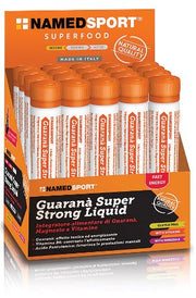 GUARANA SUPER STRONG LIQUID FIALA