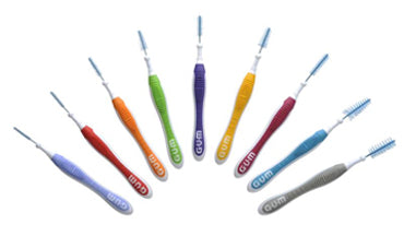 GUM TRAV-LER 0,6 SCOVOLINO PROMO 4 + 2 PEZZI - GUM TRAV-LER 0,6 SCOVOLINO PROMO 4 + 2 PEZZI