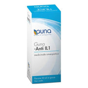 GUNA ANTI IL1*orale gtt 30 ml