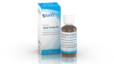 GUNA BETA ENDORFIN*orale gtt C6 30 ml