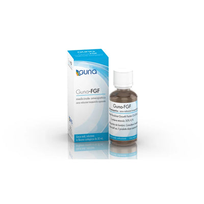 Guna Egf*C4 orale gtt 30 ml