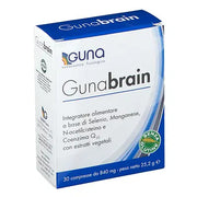 GUNABRAIN 30 COMPRESSE
