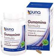 Gunaminoformula 150 Compresse 151,50 G