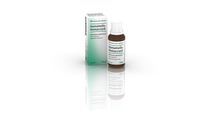 HAMAMELIS HOMACCORD*orale gtt 30 ml