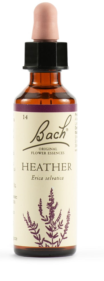Heather Bach Orig 20 Ml - Heather Bach Orig 20 Ml
