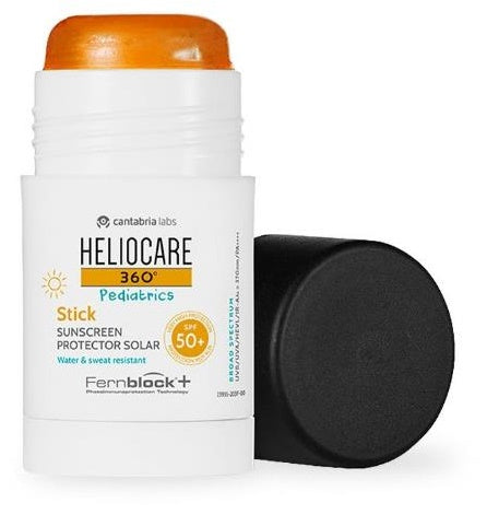 HELIOCARE 360 PEDIATRICS SPF50+ STICK 25 G - HELIOCARE 360 PEDIATRICS SPF50+ STICK 25 G