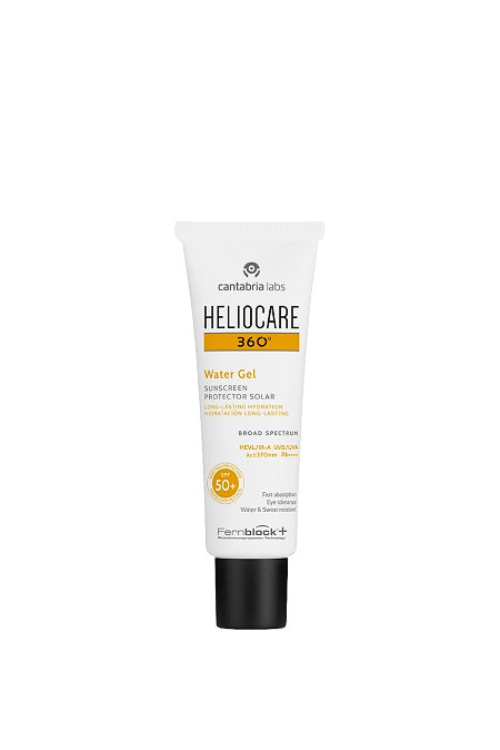 HELIOCARE 360 WATER GEL SPF 50+ 50 ML - HELIOCARE 360 WATER GEL SPF 50+ 50 ML