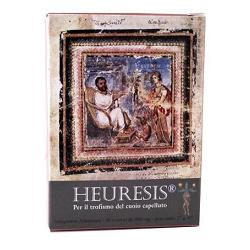 HEURESIS 30 COMPRESSE - HEURESIS 30 COMPRESSE