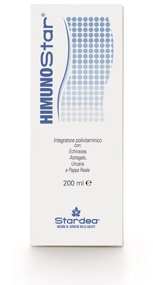 Himunostar 200 Ml