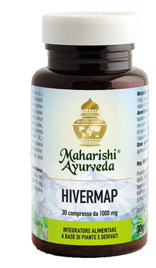 HIVERMAP 30 COMPRESSE