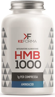HMB 1000 100 COMPRESSE