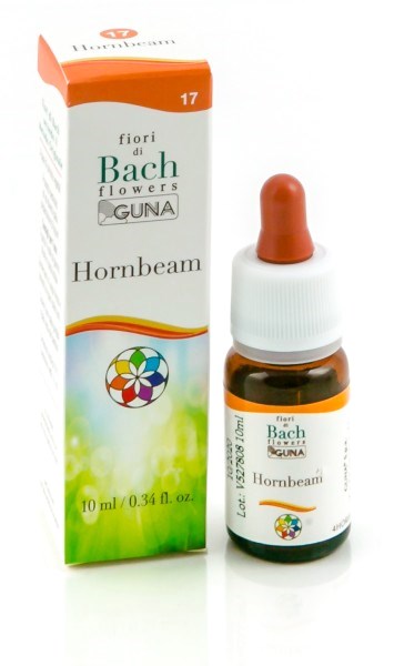 HORNBEAM GUNA GOCCE 10 ML - HORNBEAM GUNA GOCCE 10 ML