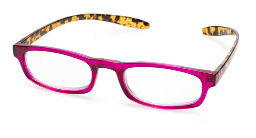 Occhiale per Presbiopia Contacta Hug Lampone/Demi +3,50 - Occhiale per Presbiopia Contacta Hug Lampone/Demi +3,50