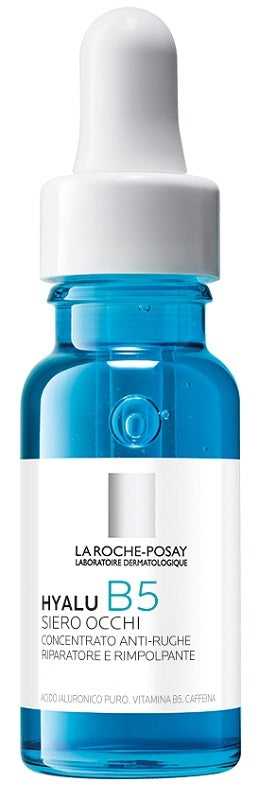 HYALU B5 SIERO OCCHI 15 ML - HYALU B5 SIERO OCCHI 15 ML