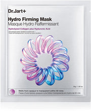 Dr. Jart+ Hydro Firming Mask 1 pz - Maschera Viso Rassodante Idrogel