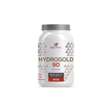 HYDROGOLD 90 BACIO VASO 900 G