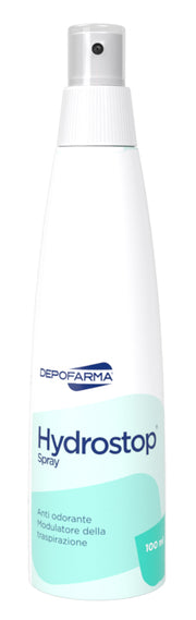 HYDROSTOP 15% SPRAY 100 ML