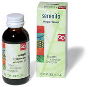 HYPERICUM EIS PREPARATO 17 60 ML