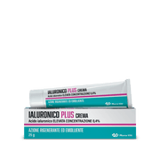IALURONICO PLUS CREMA 25 G