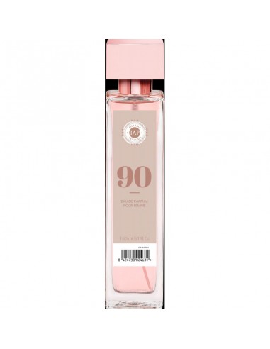 Iap Pharma 90 Eau De Parfum Donna 150 ml