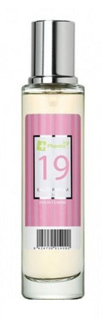 IAP PHARMA PROFUMO DA DONNA 19 30 ML - IAP PHARMA PROFUMO DA DONNA 19 30 ML