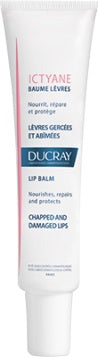 Ictyane Balsamo Labbra Ducray 2017 - Ictyane Balsamo Labbra Ducray 2017