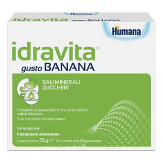 Idravita Integratore 12Buste