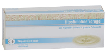 IDROGEL FITOSTIMOLINE 50 G - IDROGEL FITOSTIMOLINE 50 G
