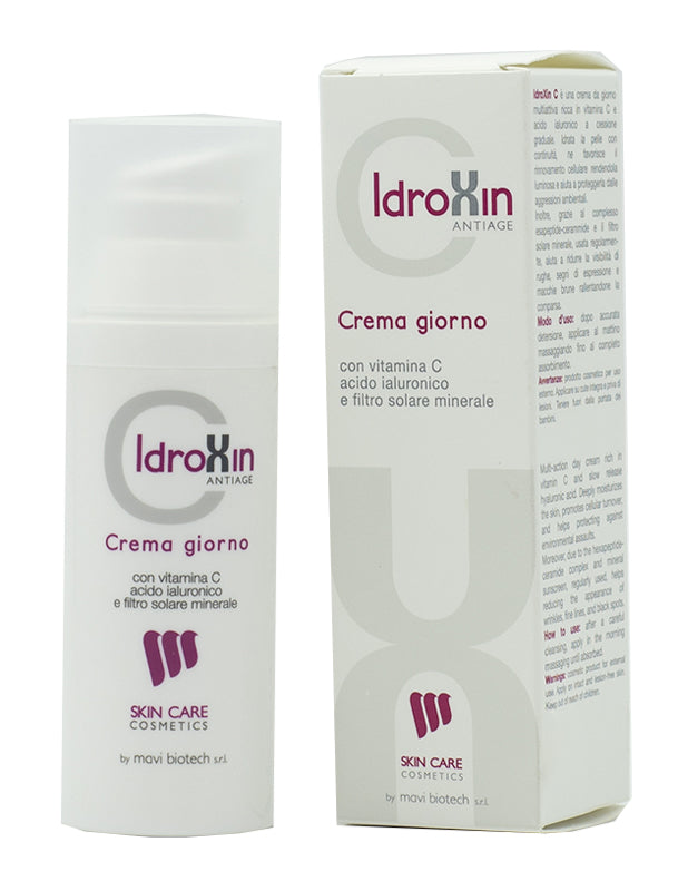 IDROXIN C 50 ML