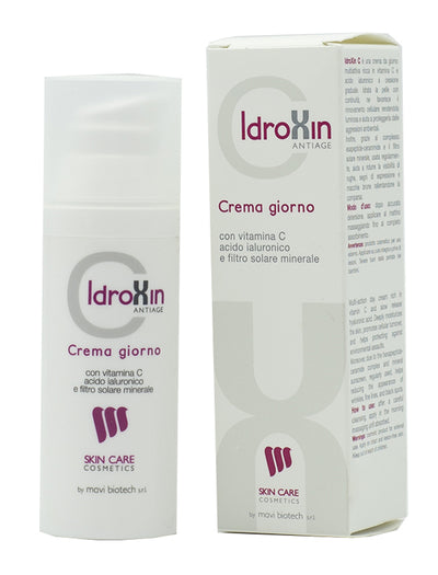 IDROXIN C 50 ML
