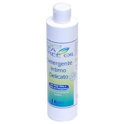 IGIS DETERGENTE INT TEA TREE OIL NATHIA 200 ML