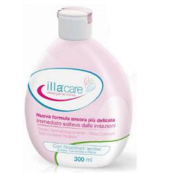 ILLA CARE DETERGENTE INTIMO 250 ML - ILLA CARE DETERGENTE INTIMO 250 ML