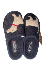 CLOGS HAFLING DOGGY KAPITAN WALKSTOFF 41 2011HW 64052091 LANA