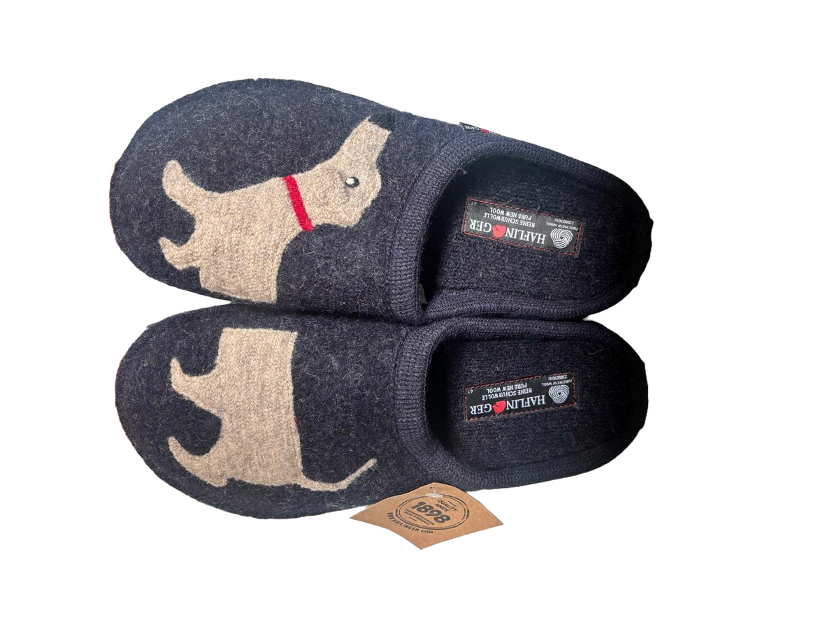CLOGS HAFLING DOGGY KAPITAN WALKSTOFF 41 2011HW 64052091 LANA