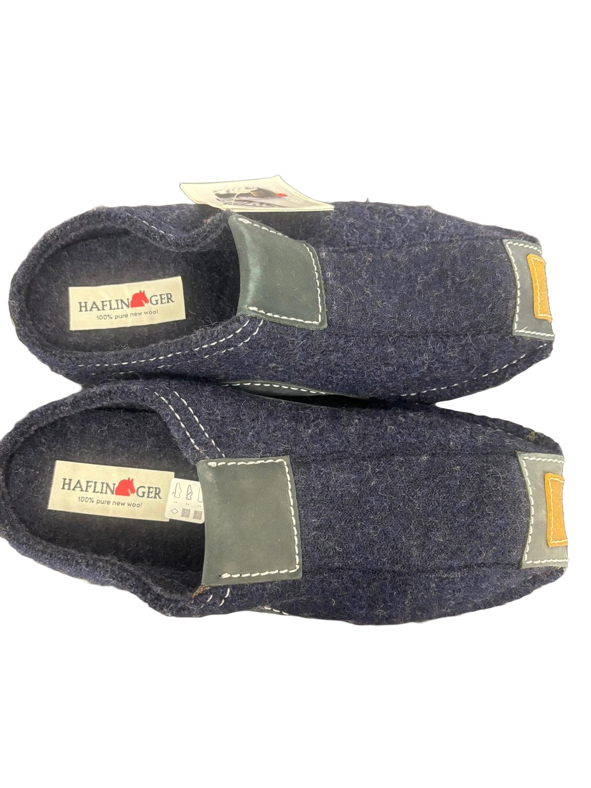 HAFLINGER POCAH KAPIT WALKS41