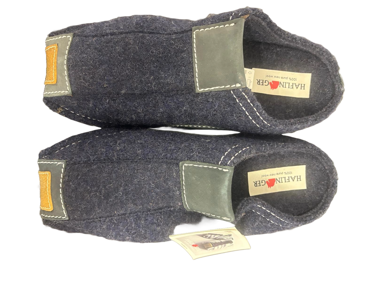 HAFLINGER POCAH KAPIT WALKS41