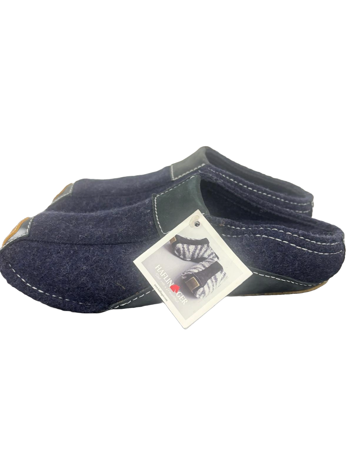 HAFLINGER POCAH KAPIT WALKS41