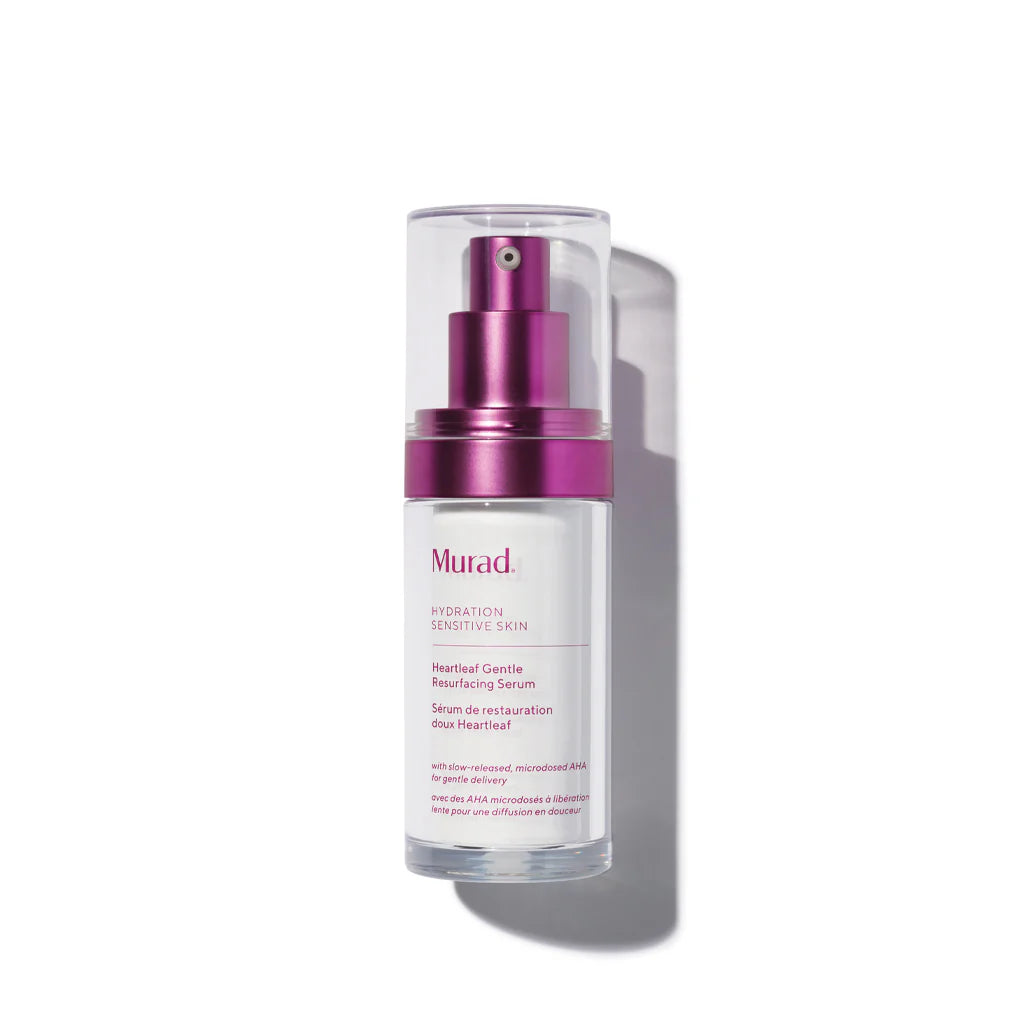 Murad Heartleaf Gentle Resurfacing Serum 30 ml - Murad Heartleaf Gentle Resurfacing Serum 30 ml