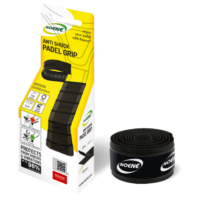 Noene Grip Padel & Beach Tennis 85x2,5cm