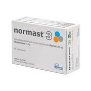 NORMAST 3 90 COMPRESSE