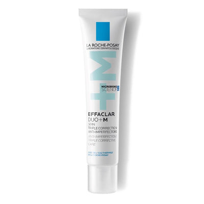 Effaclar Duo +M 40 Ml