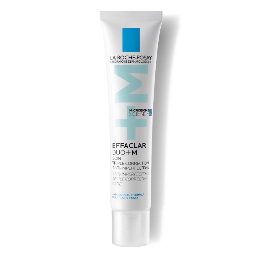 Effaclar Duo +M 40 Ml