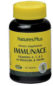 IMMUN ACE 60 TAVOLETTE